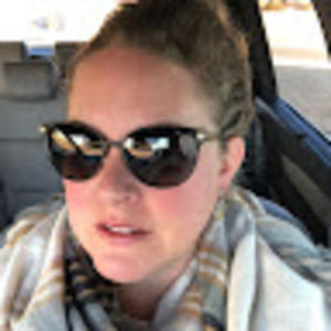 Meet your Posher, Katherine